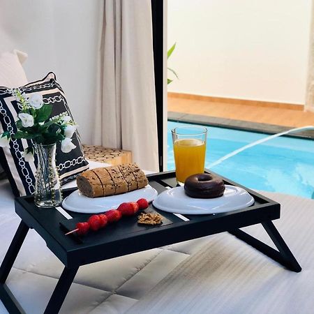 Canaryislandshost L Nazaret Suites 外观 照片