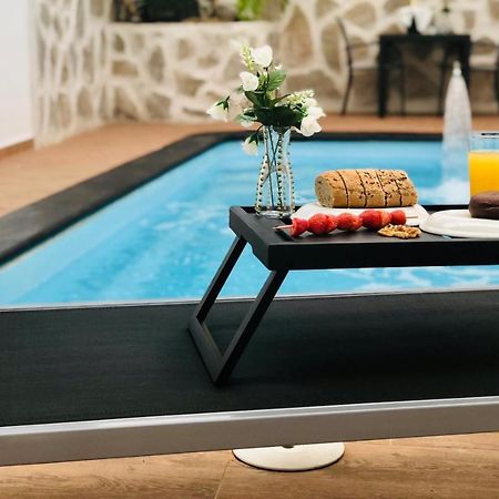 Canaryislandshost L Nazaret Suites 外观 照片