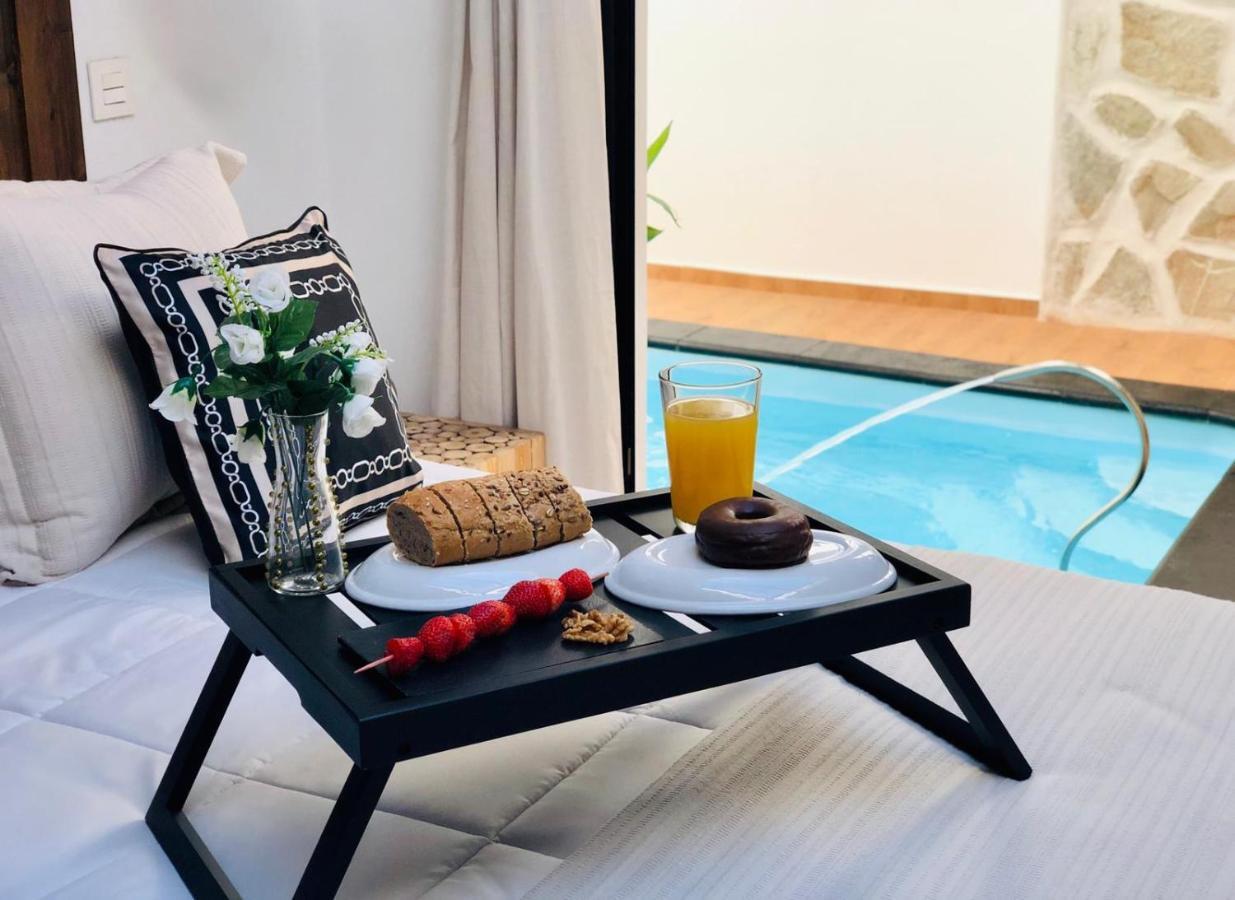 Canaryislandshost L Nazaret Suites 外观 照片
