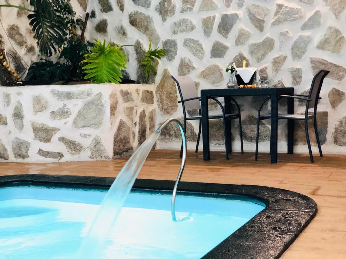 Canaryislandshost L Nazaret Suites 外观 照片