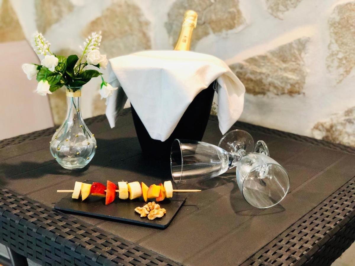 Canaryislandshost L Nazaret Suites 外观 照片