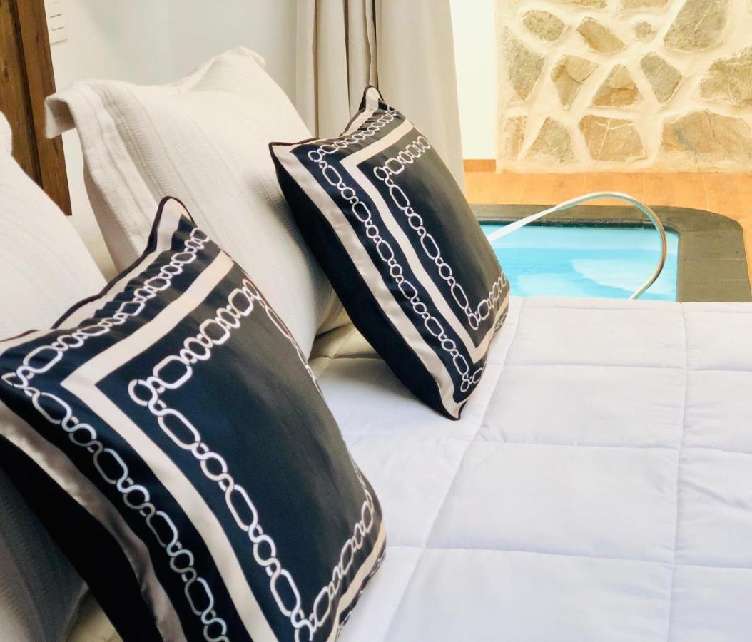 Canaryislandshost L Nazaret Suites 外观 照片