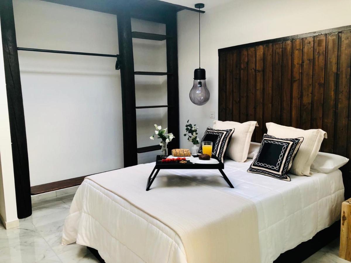 Canaryislandshost L Nazaret Suites 外观 照片