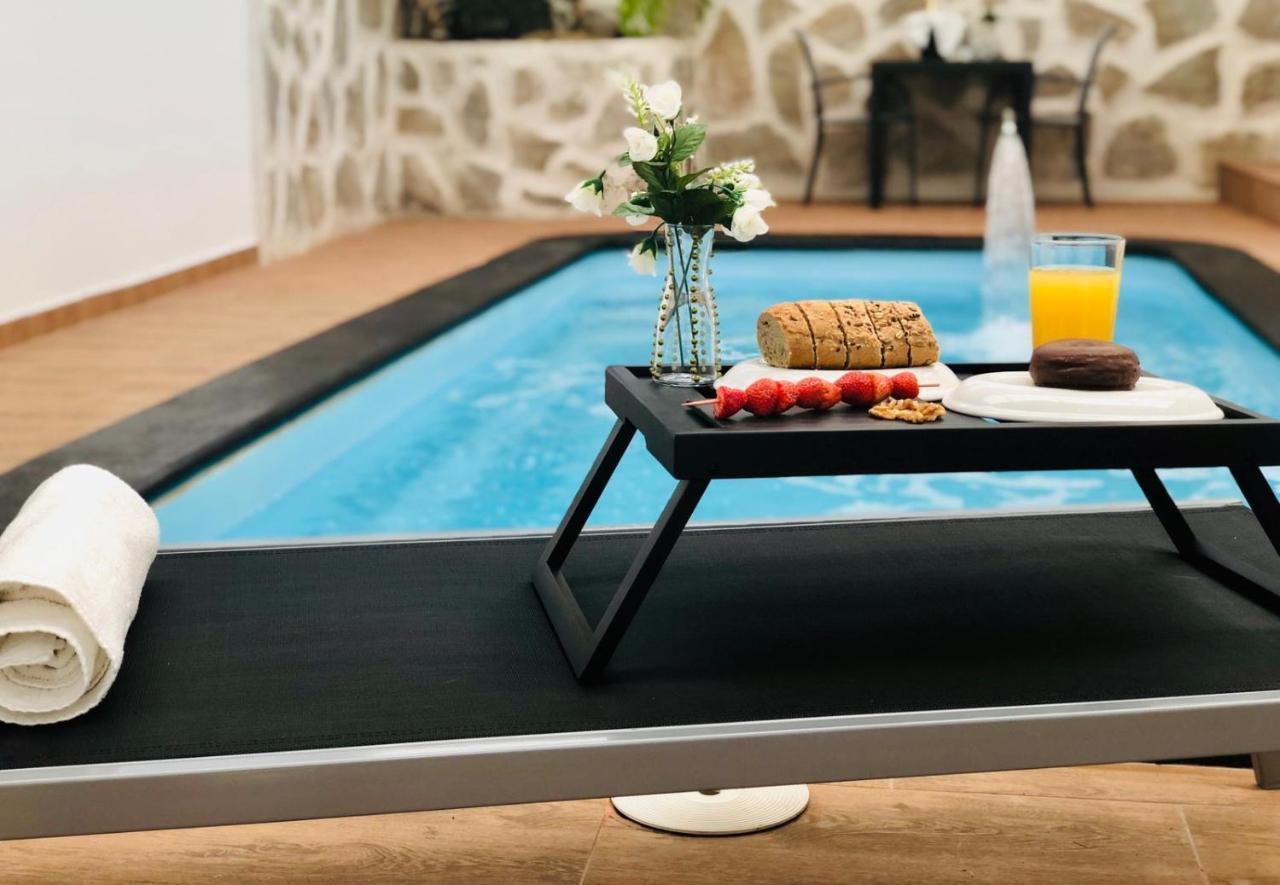 Canaryislandshost L Nazaret Suites 外观 照片