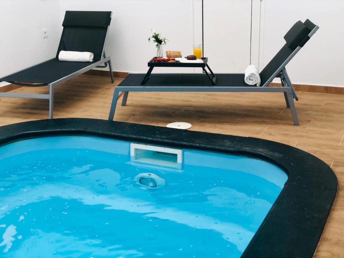 Canaryislandshost L Nazaret Suites 外观 照片