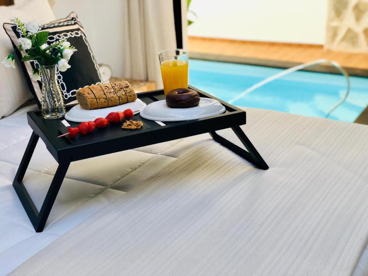 Canaryislandshost L Nazaret Suites 外观 照片