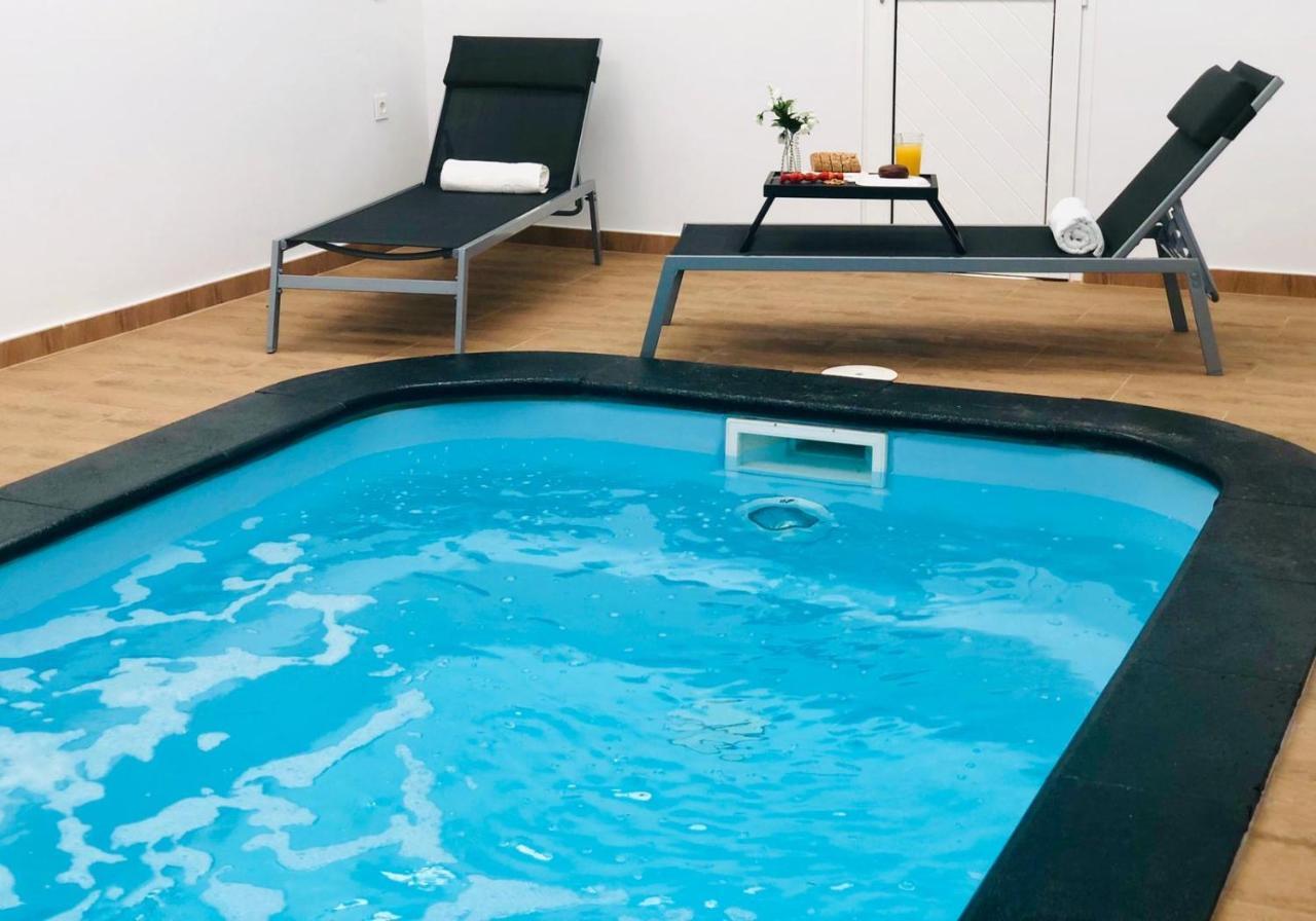 Canaryislandshost L Nazaret Suites 外观 照片