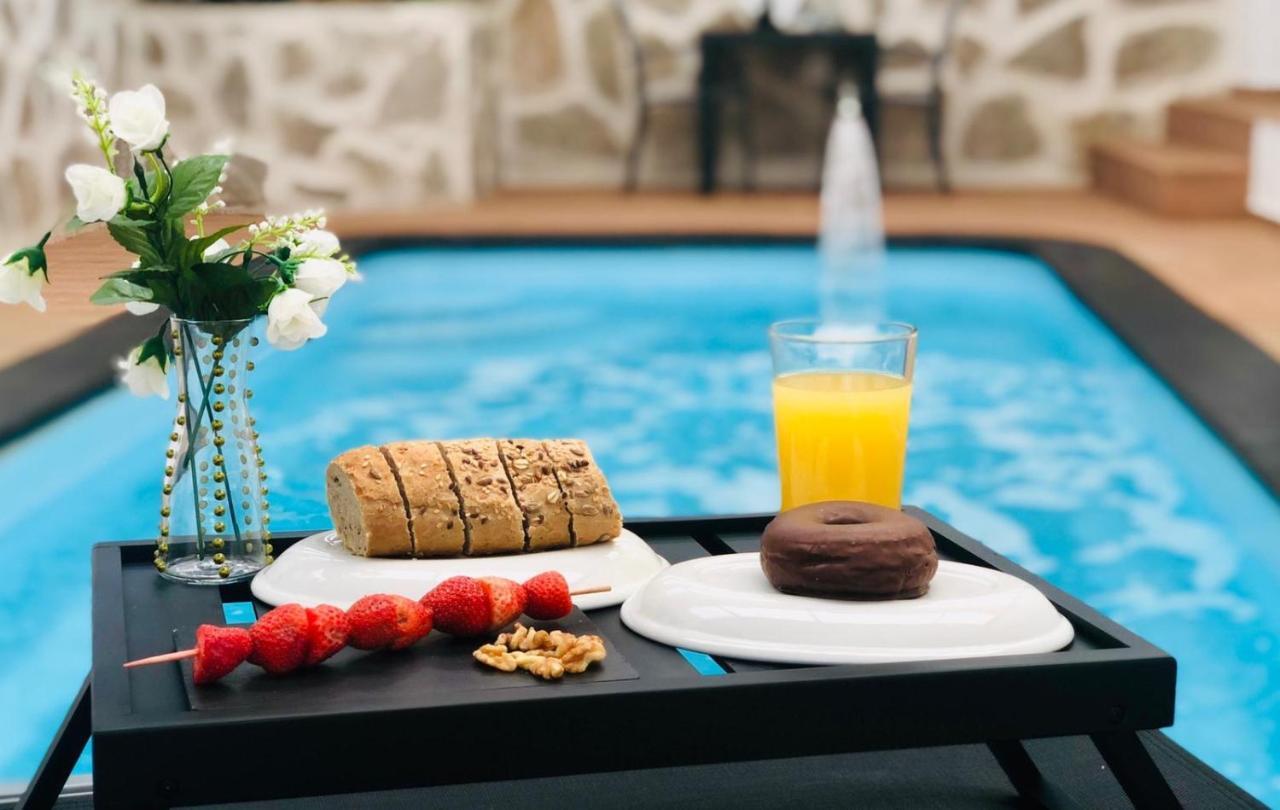 Canaryislandshost L Nazaret Suites 外观 照片