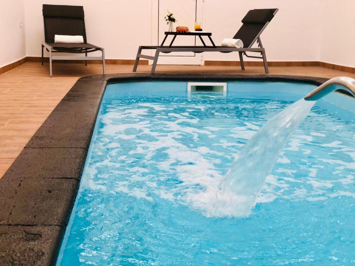 Canaryislandshost L Nazaret Suites 外观 照片