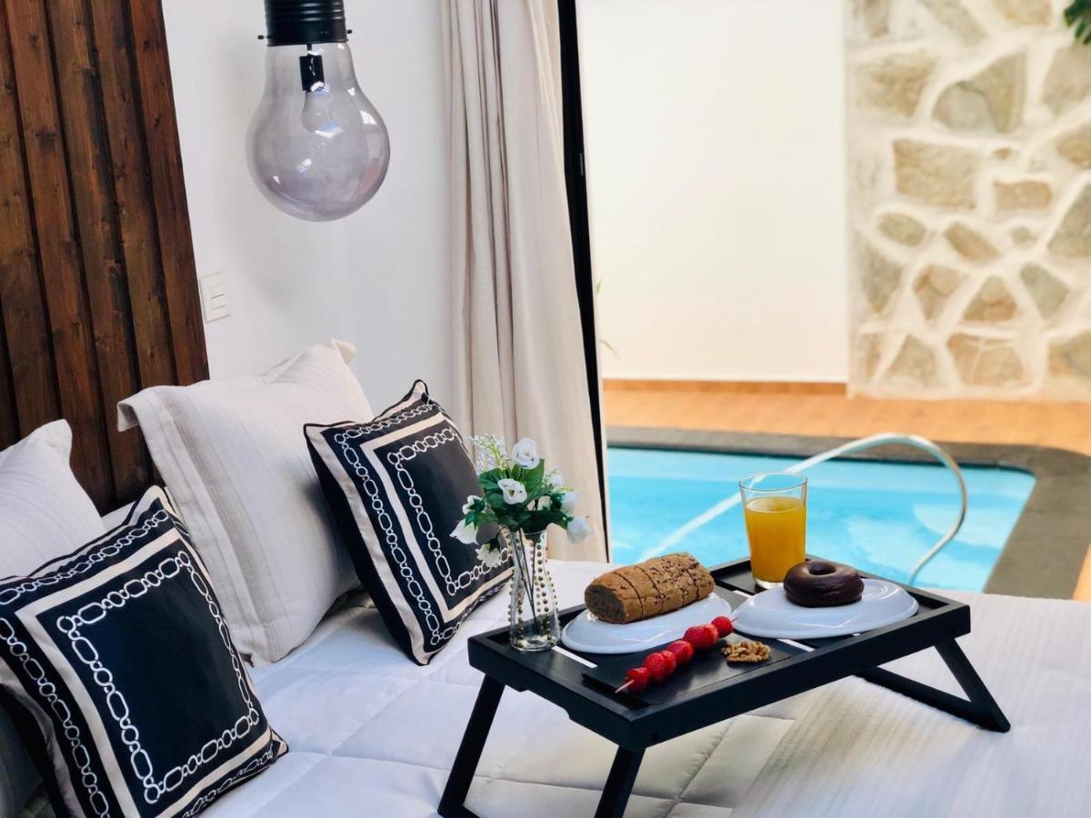 Canaryislandshost L Nazaret Suites 外观 照片