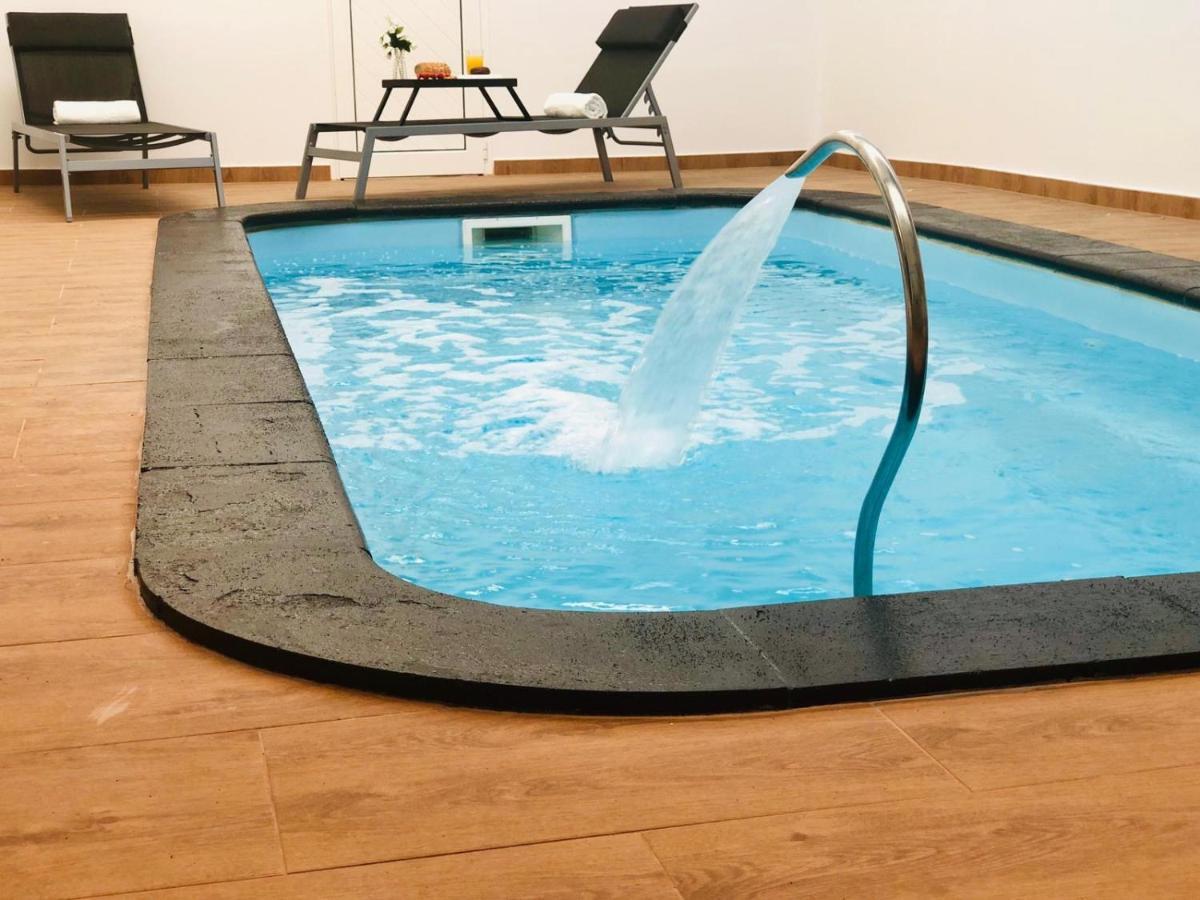 Canaryislandshost L Nazaret Suites 外观 照片