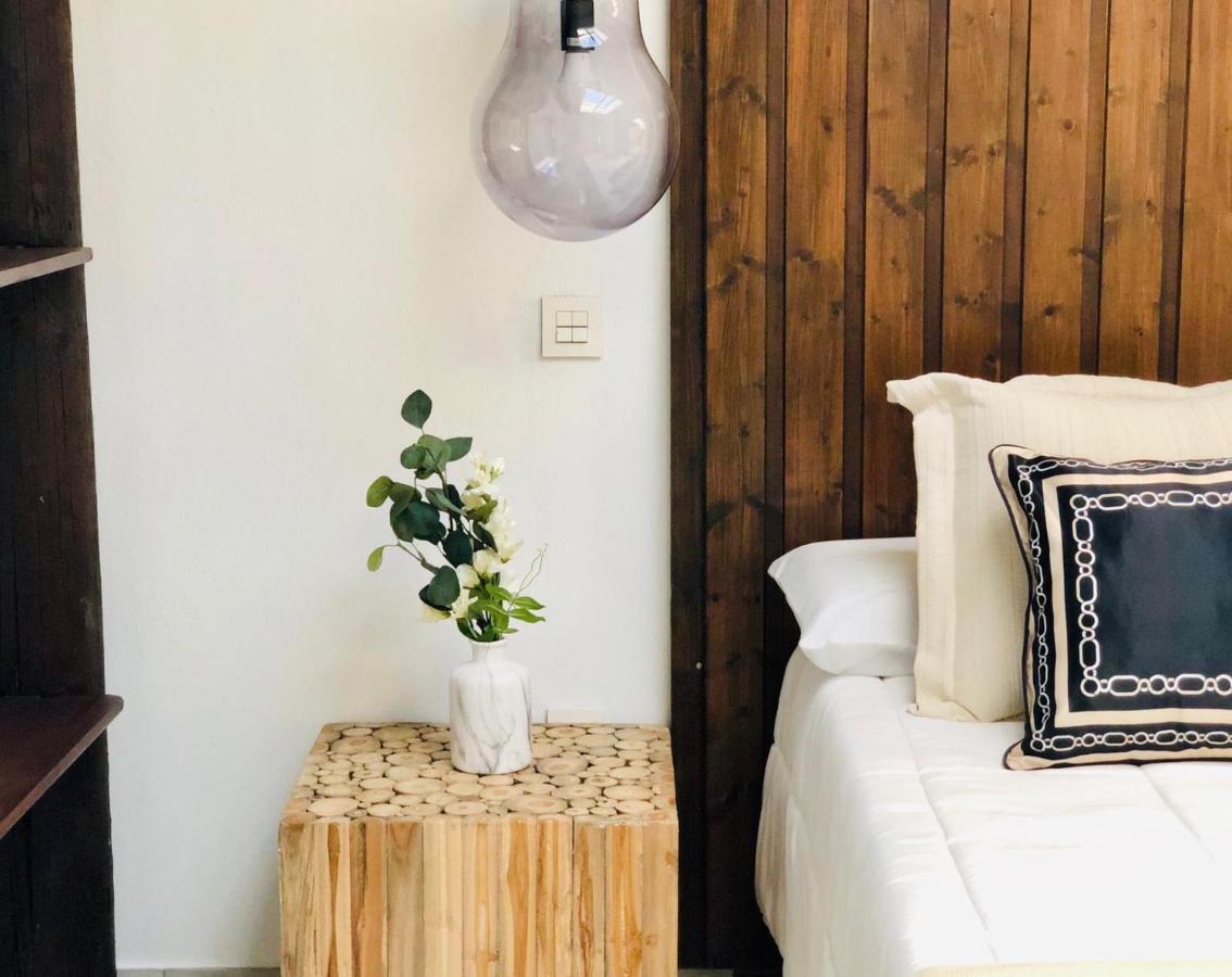 Canaryislandshost L Nazaret Suites 外观 照片