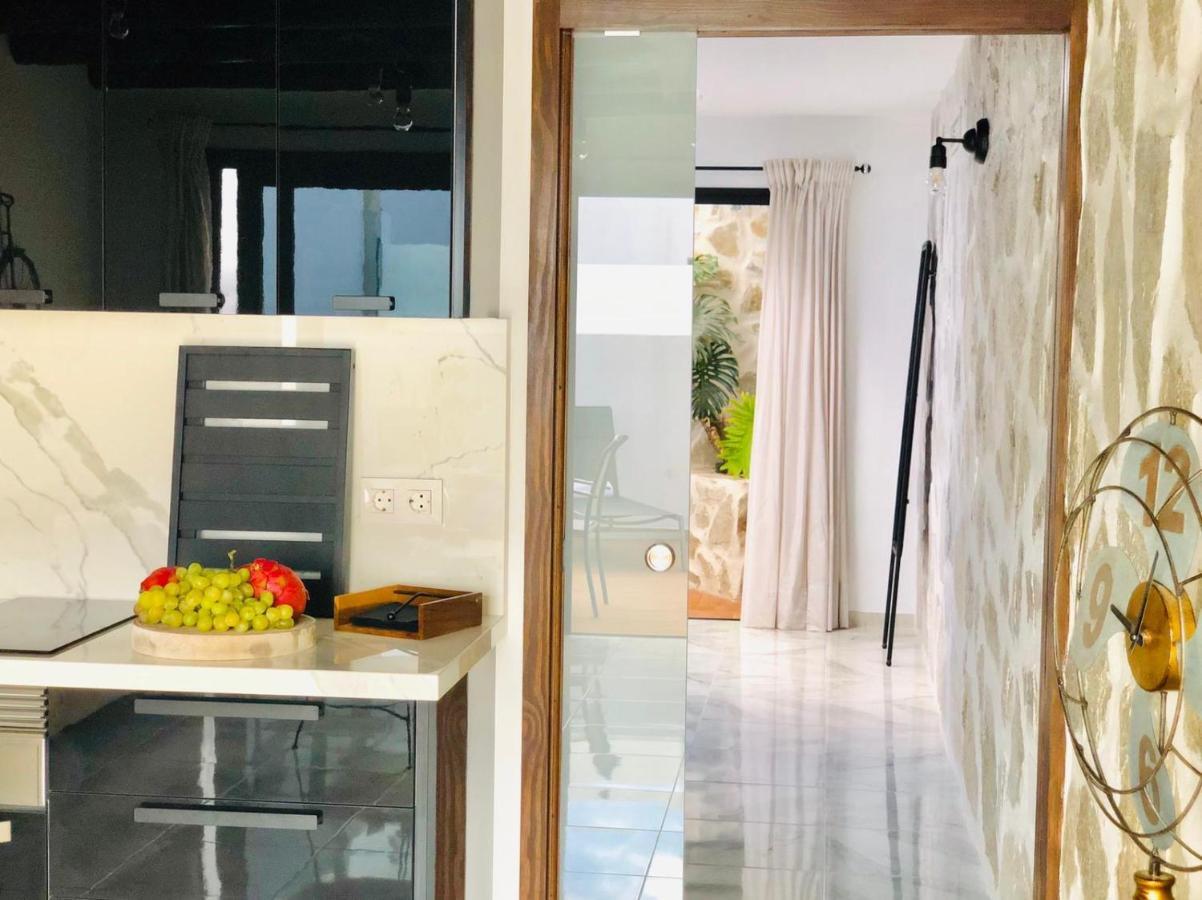 Canaryislandshost L Nazaret Suites 外观 照片