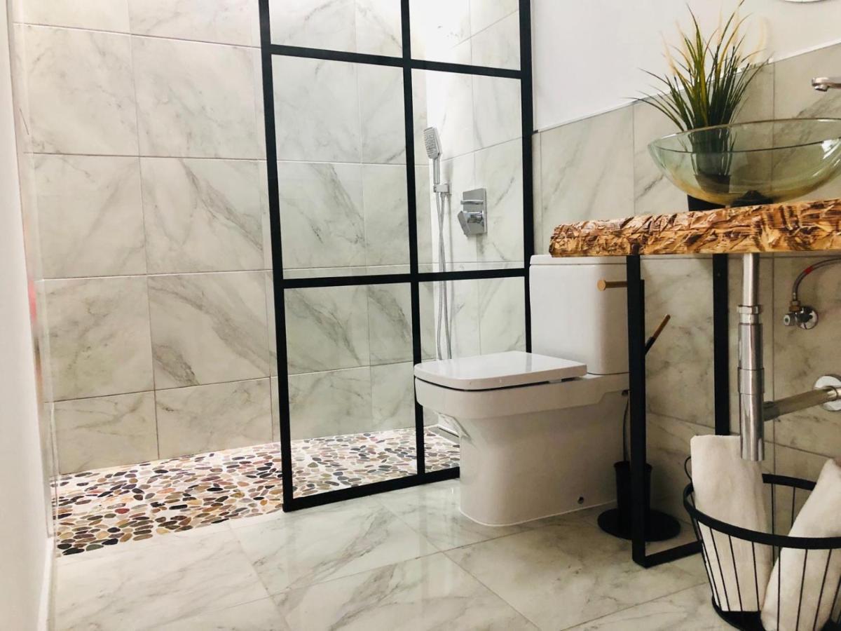 Canaryislandshost L Nazaret Suites 外观 照片