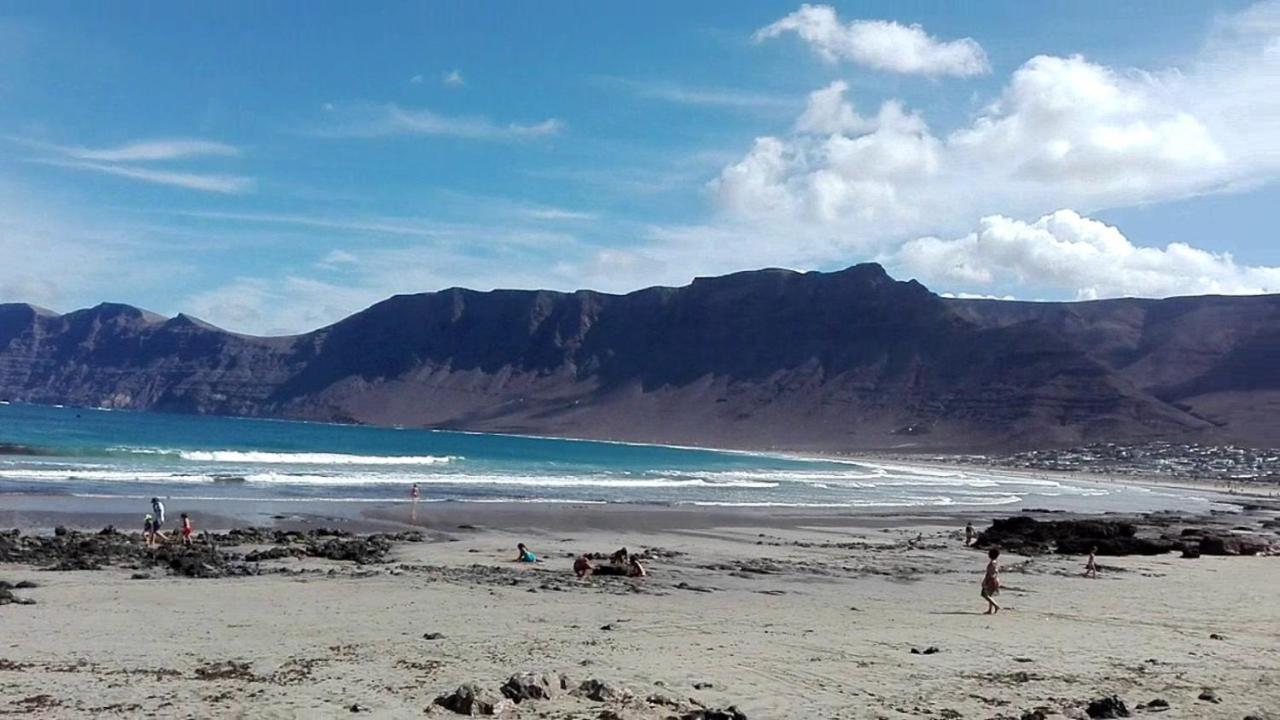 Canaryislandshost L Nazaret Suites 外观 照片